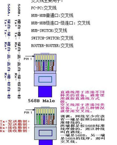 怎么利用网线连接手机