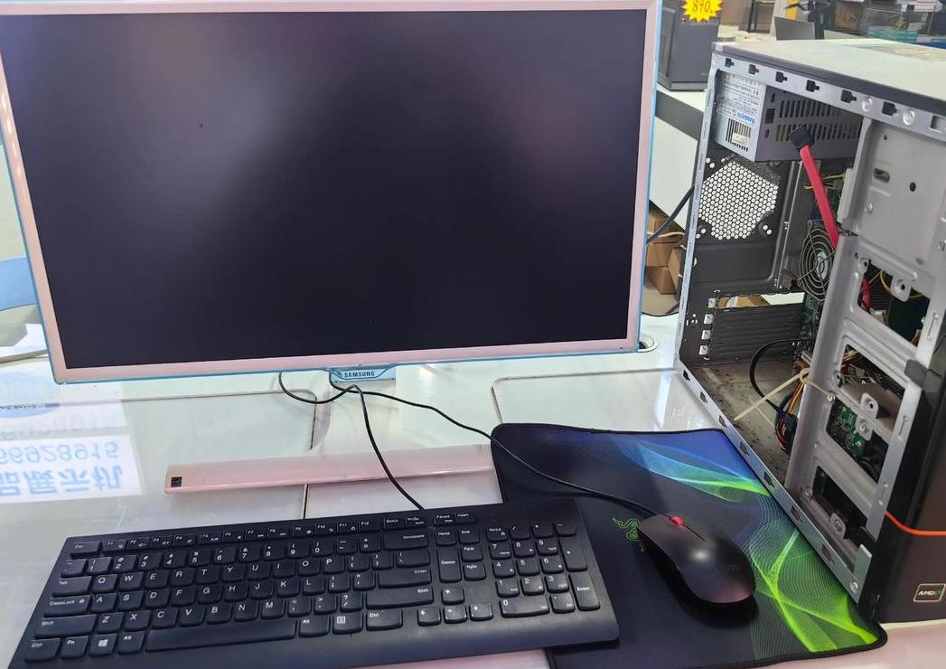 联想电脑USB接口故障排查与解决指南