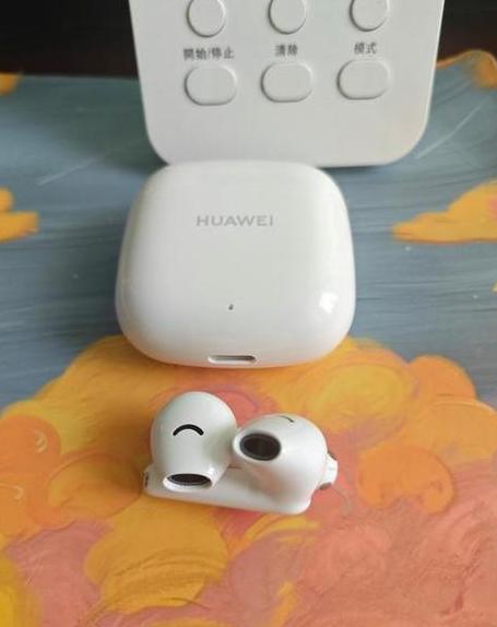 华为耳机左耳声音小