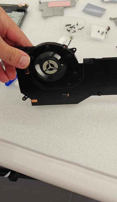 ThinkPadE480SSD升级指南：DIY硬盘替换与系统重装攻略