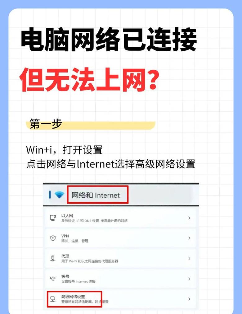 Win11无法连接WiFi？详解解决步骤