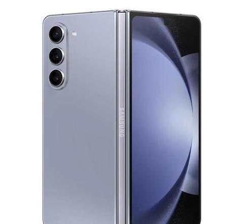 三星GalaxyZFold4全面解析：参数对比与版本差异