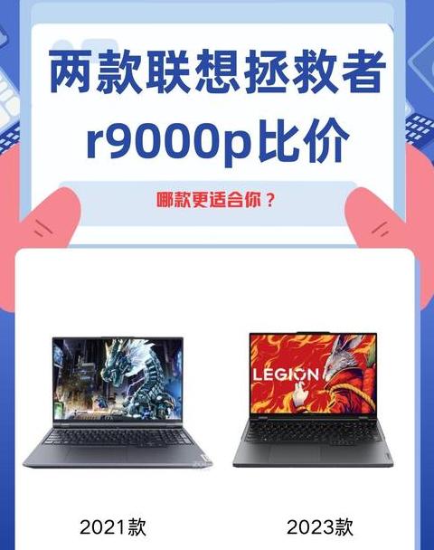 联想拯救者15是哪一年的