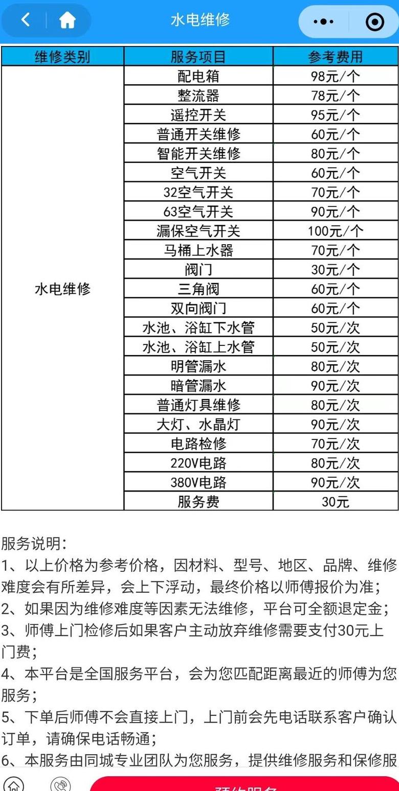vivo手机屏幕维修费用一览