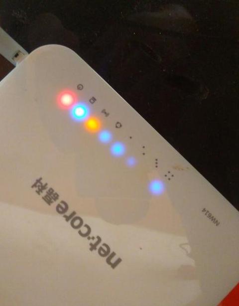 路由器绿灯常亮却没网，原因解析及解决方法
